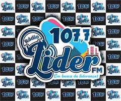 Lider FM 107.7