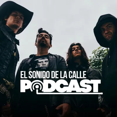El Sonido de la Calle Podcast #213: Pedro Barreto