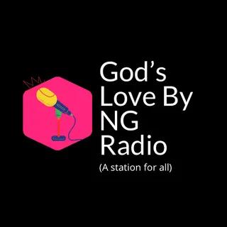 God's Love by Ng Radio