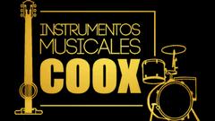 CooX radio