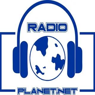 Radio planet