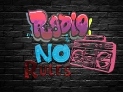 Radio No Rules