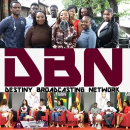 Destiny Broadcasting Network