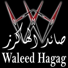 Waleed Hagag