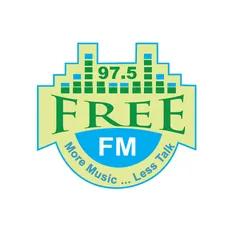 Free 97.5 FM