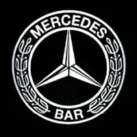 DJ ANDREY SANIN - MERCEDES BAR LIVE MIX (13.05.2022)