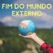 @ FDME | Fim Do Mundo Externo | EUreka 2024