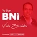 #YoSoyBNI - Víctor Bermúdez