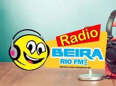 RÁDIO BEIRA RIO FM 105,1