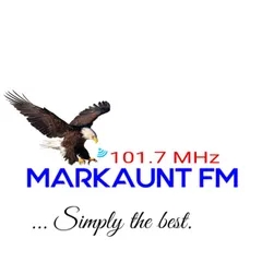 MARKAUNT FM