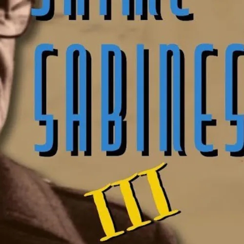 Episode 251: Jaime Sabines III #abcdelaPoesía