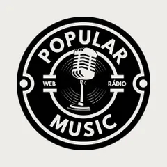 Popular Music Web Radio