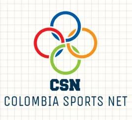 COLOMBIA SPORTS NET CSN