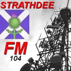Strathdee FM