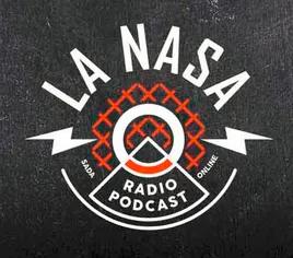 La Nasa live show Radio