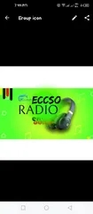 ECCSO RADIO