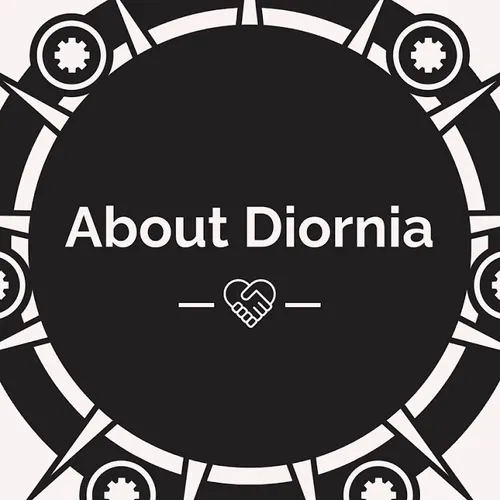About Diornia