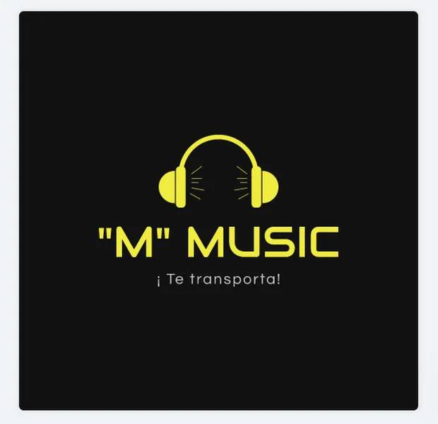 Radio M Music