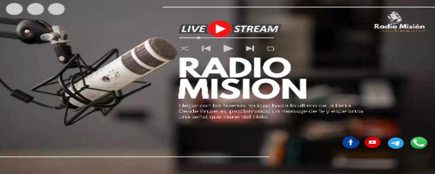 Radio Mision