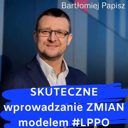 #LPPO - Bartek Papisz