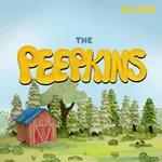 Introducing: The Peepkins - Available Now!