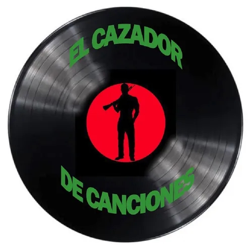 Programa #34 El Cazador De Canciones - T. 12 290423 (Live In Concert)