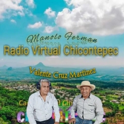 Radio Virtual Chicontepec