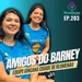 #203 - AMIGOS DO BARNEY [EQUIPE DA GCB]