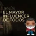 Episodio 18 "Influencers como Jesus"