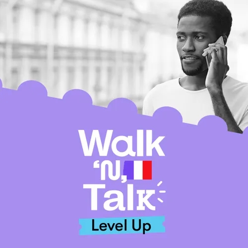 Un portefeuille oublié - Walk 'n' Talk Level Up