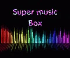 super music box