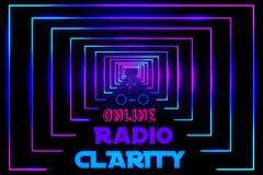 Clarity Radio Corp.