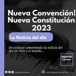 Nueva Convención constituyente y nuevo itinerario para una nueva constitución en Chile