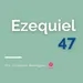 Ezequiel 47 | Dra. Bruna Achar - Pra. Cristiane Rodrigues | Femme