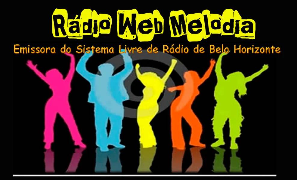 radiowebmelodia