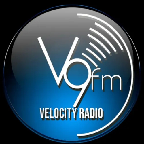 DJ Mike Ferrer - 9FM Velocity Radio DJ