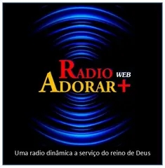 Radio web Adorar+