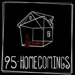 Episode 95 - Homecomings