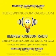 Hebrew Kingdom Radio