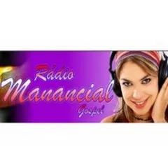RADIO MANANCIAL FM GOSPEL