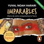 Audiolibro: "Imparables (Castellano)", de Yuval Noah Harari