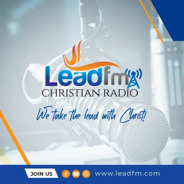 LeadFM Christian Radio