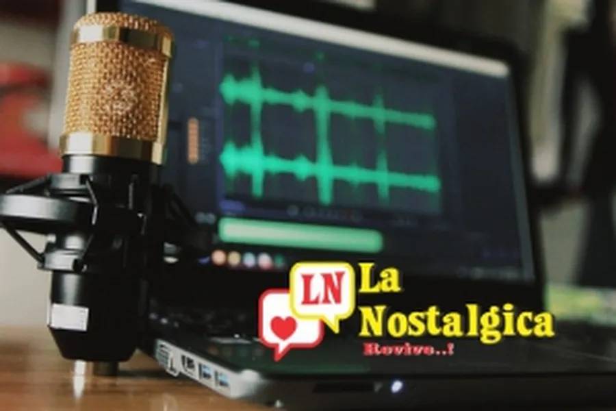 Radio La Nostalgica