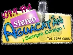 Stereo Aguacatan 107.9 FM