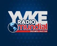YVKE TACHIRA 94 5 FM