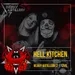 HELL KITCHEN (IGLA & mistahG) - HEAVY ARTILLERY2 | LIVE!