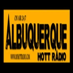 Albuquerque Hott Radio