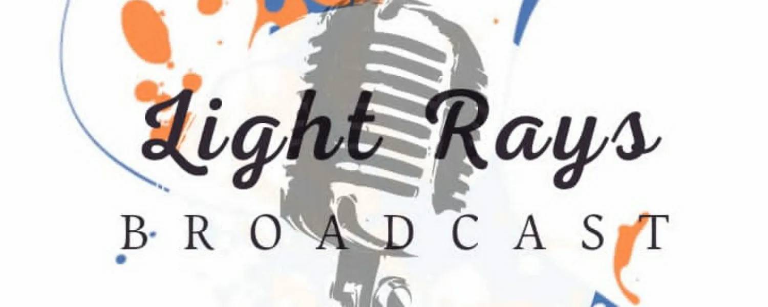 LightRaysBroadcast