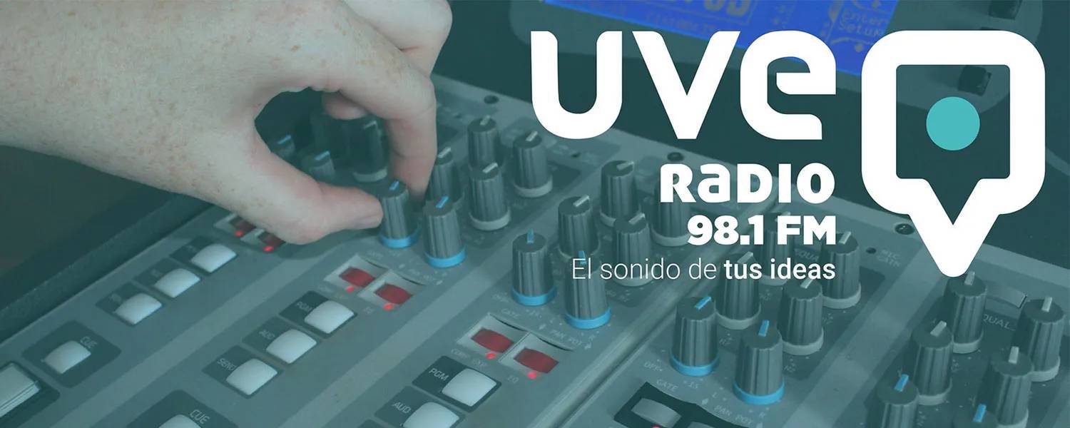 Uve Radio 98.1