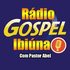 Rádio Gospel Ibiúna